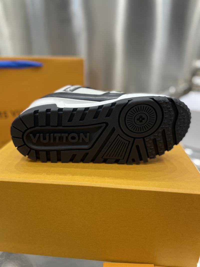 Louis Vuitton Trainer Sneaker